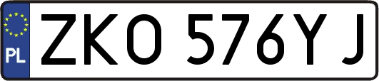 ZKO576YJ
