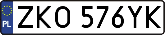 ZKO576YK