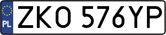 ZKO576YP