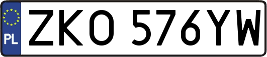 ZKO576YW