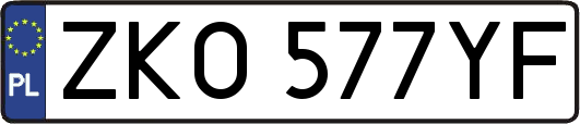 ZKO577YF