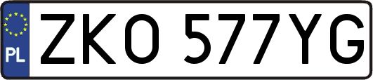 ZKO577YG
