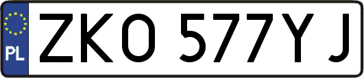 ZKO577YJ