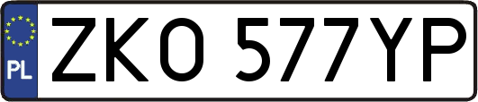 ZKO577YP