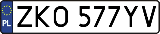 ZKO577YV