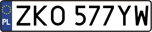 ZKO577YW