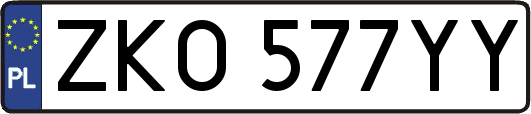 ZKO577YY