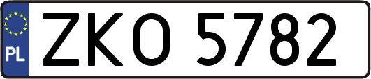ZKO5782