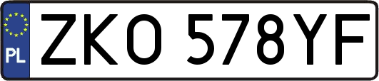 ZKO578YF