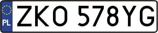 ZKO578YG