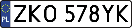 ZKO578YK