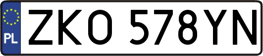 ZKO578YN