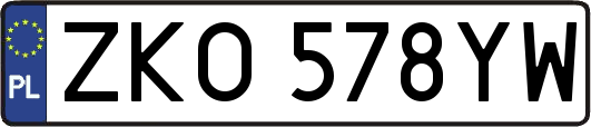 ZKO578YW