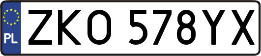 ZKO578YX