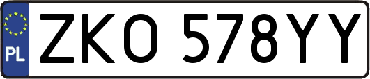 ZKO578YY