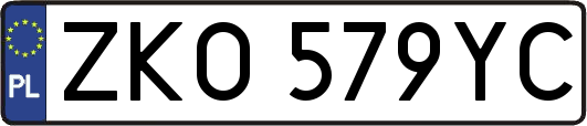 ZKO579YC