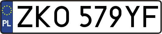 ZKO579YF
