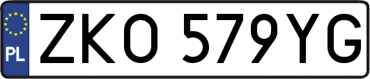 ZKO579YG
