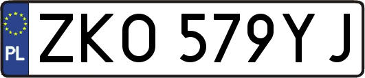 ZKO579YJ