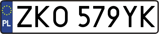 ZKO579YK