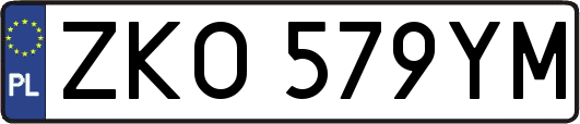 ZKO579YM