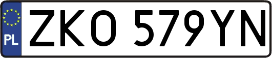 ZKO579YN