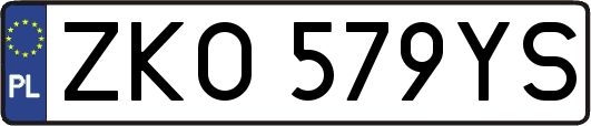 ZKO579YS