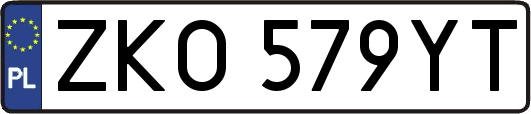 ZKO579YT
