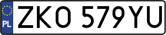 ZKO579YU