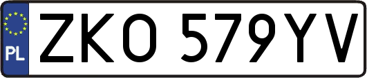 ZKO579YV