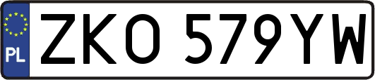 ZKO579YW