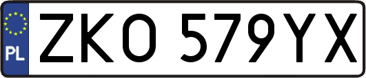 ZKO579YX