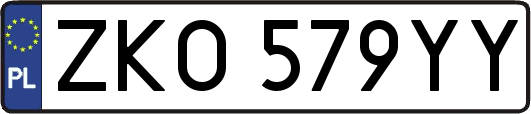 ZKO579YY
