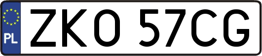 ZKO57CG