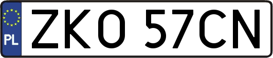 ZKO57CN