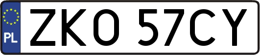 ZKO57CY