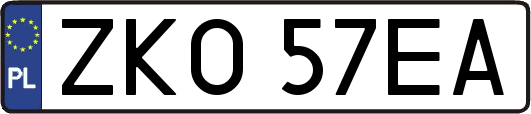 ZKO57EA