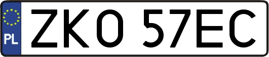 ZKO57EC