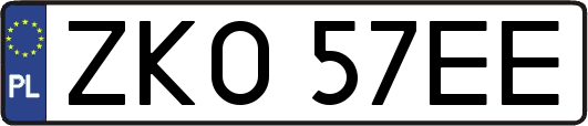 ZKO57EE