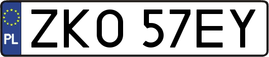ZKO57EY