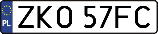 ZKO57FC