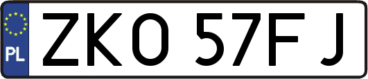 ZKO57FJ