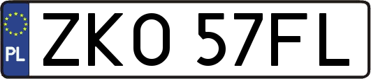 ZKO57FL