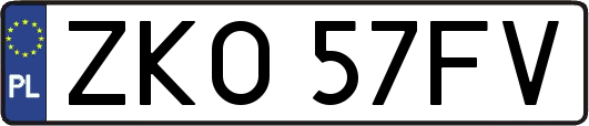 ZKO57FV