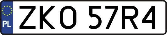 ZKO57R4