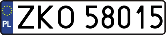 ZKO58015