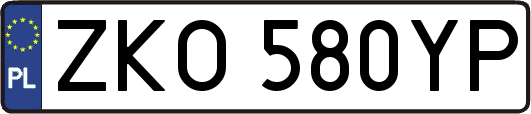 ZKO580YP