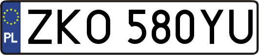ZKO580YU
