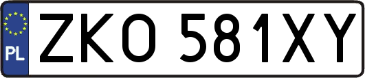 ZKO581XY