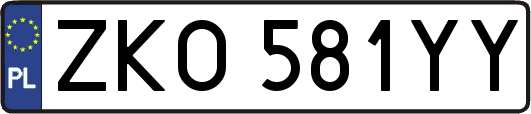 ZKO581YY